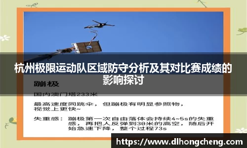 杭州极限运动队区域防守分析及其对比赛成绩的影响探讨